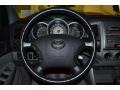 Black Sand Pearl - Tacoma V6 PreRunner TRD Sport Double Cab Photo No. 15