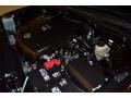 Black Sand Pearl - Tacoma V6 PreRunner TRD Sport Double Cab Photo No. 23