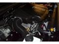 Black Sand Pearl - Tacoma V6 PreRunner TRD Sport Double Cab Photo No. 24