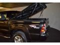 Black Sand Pearl - Tacoma V6 PreRunner TRD Sport Double Cab Photo No. 29
