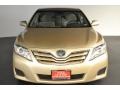 Sandy Beach Metallic - Camry LE Photo No. 2