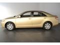 Sandy Beach Metallic - Camry LE Photo No. 3