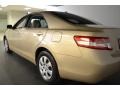 Sandy Beach Metallic - Camry LE Photo No. 4