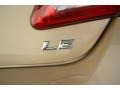 Sandy Beach Metallic - Camry LE Photo No. 5