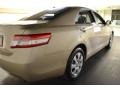 Sandy Beach Metallic - Camry LE Photo No. 6