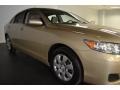 Sandy Beach Metallic - Camry LE Photo No. 7