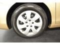 Sandy Beach Metallic - Camry LE Photo No. 10
