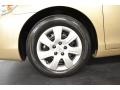 Sandy Beach Metallic - Camry LE Photo No. 11