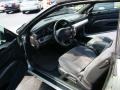 Satin Jade Pearl - Sebring Touring Convertible Photo No. 9