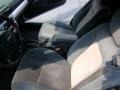 Satin Jade Pearl - Sebring Touring Convertible Photo No. 11