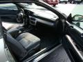 Satin Jade Pearl - Sebring Touring Convertible Photo No. 12