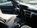 Satin Jade Pearl - Sebring Touring Convertible Photo No. 15