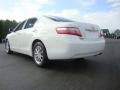 Super White - Camry LE Photo No. 3