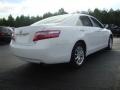 Super White - Camry LE Photo No. 5