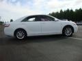Super White - Camry LE Photo No. 6