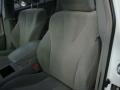 Super White - Camry LE Photo No. 9