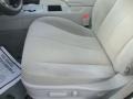 Super White - Camry LE Photo No. 10