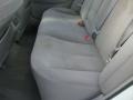 Super White - Camry LE Photo No. 12