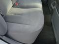 Super White - Camry LE Photo No. 15