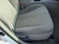 Super White - Camry LE Photo No. 17