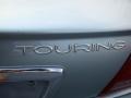 Satin Jade Pearl - Sebring Touring Convertible Photo No. 33