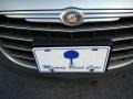Satin Jade Pearl - Sebring Touring Convertible Photo No. 34