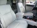 2006 Light Khaki Metallic Jeep Commander Limited  photo #32