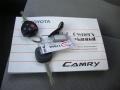 Super White - Camry LE Photo No. 40
