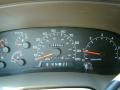 2000 Ford Excursion Limited 4x4 Gauges