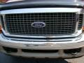 2000 Ford Excursion Limited 4x4 Marks and Logos