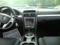 Onyx 2009 Pontiac G8 GT Dashboard