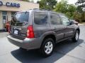 2006 Storm Front Gray Metallic Mazda Tribute i  photo #8