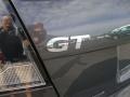 2009 Pontiac G8 GT Marks and Logos