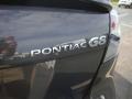 2009 Magnetic Gray Metallic Pontiac G8 GT  photo #34