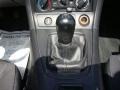  2002 MX-5 Miata LS Roadster 5 Speed Manual Shifter