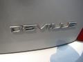 Sterling Metallic - DeVille Sedan Photo No. 35