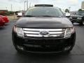 2008 Black Ford Edge Limited AWD  photo #3