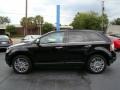 2008 Black Ford Edge Limited AWD  photo #5