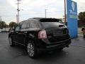 2008 Black Ford Edge Limited AWD  photo #6