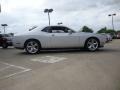 Bright Silver Metallic - Challenger R/T Plus Photo No. 2
