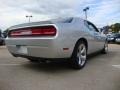 Bright Silver Metallic - Challenger R/T Plus Photo No. 3
