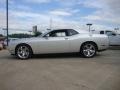 Bright Silver Metallic - Challenger R/T Plus Photo No. 6