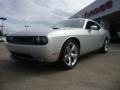 Bright Silver Metallic - Challenger R/T Plus Photo No. 7