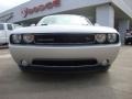 Bright Silver Metallic - Challenger R/T Plus Photo No. 8