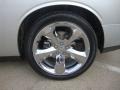 2012 Dodge Challenger R/T Plus Wheel
