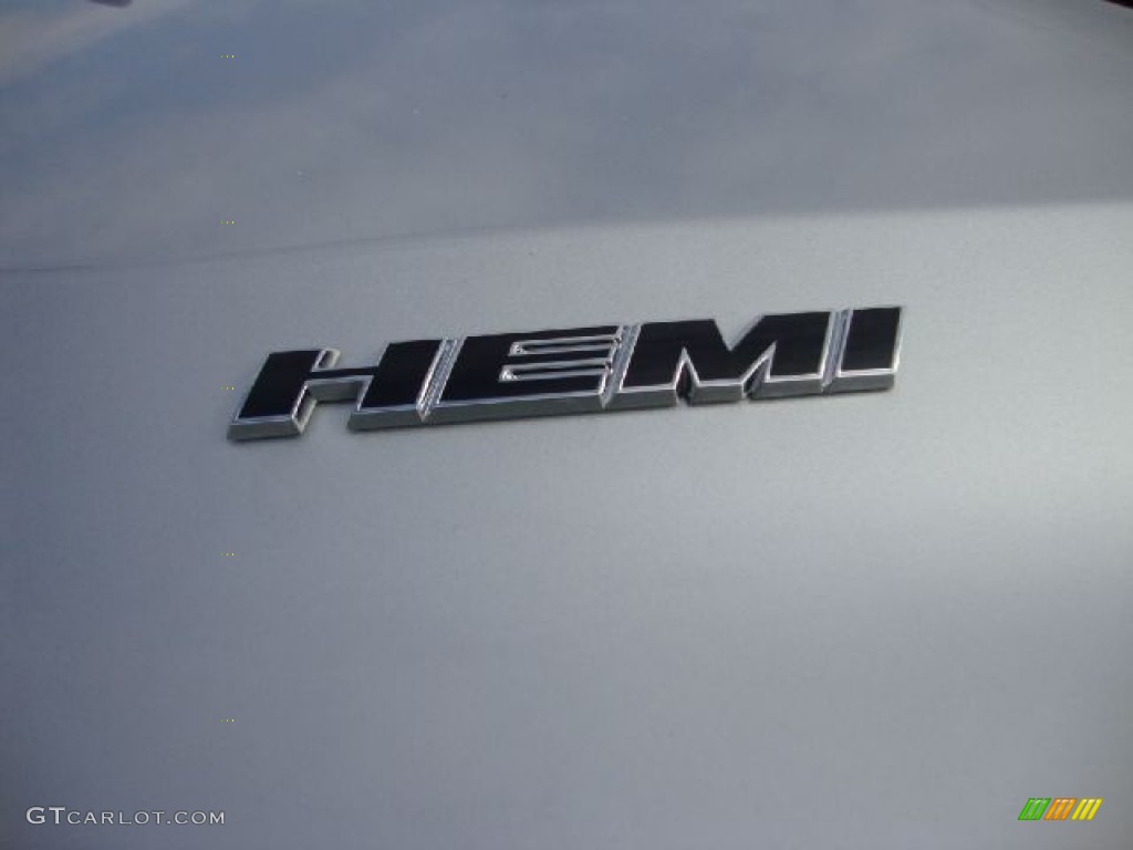 2012 Dodge Challenger R/T Plus Marks and Logos Photo #54111648