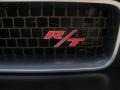 2012 Dodge Challenger R/T Plus Marks and Logos