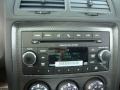 Dark Slate Gray Audio System Photo for 2012 Dodge Challenger #54111673