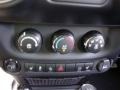 Black Controls Photo for 2012 Jeep Wrangler Unlimited #54111871