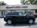 Black Clearcoat - MKX AWD Photo No. 1